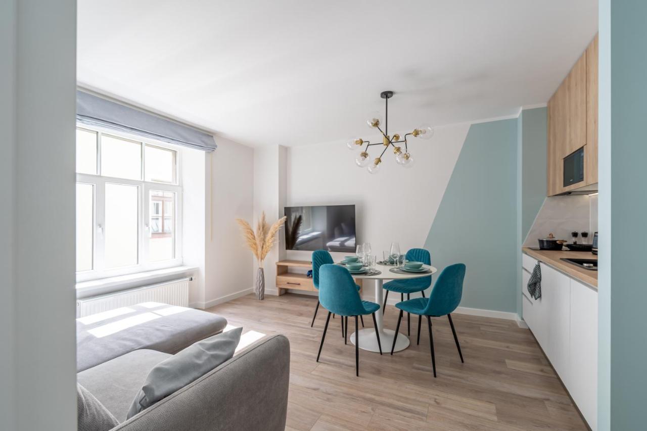 Kaleju Bright Old Town Apartment Riga Exterior photo